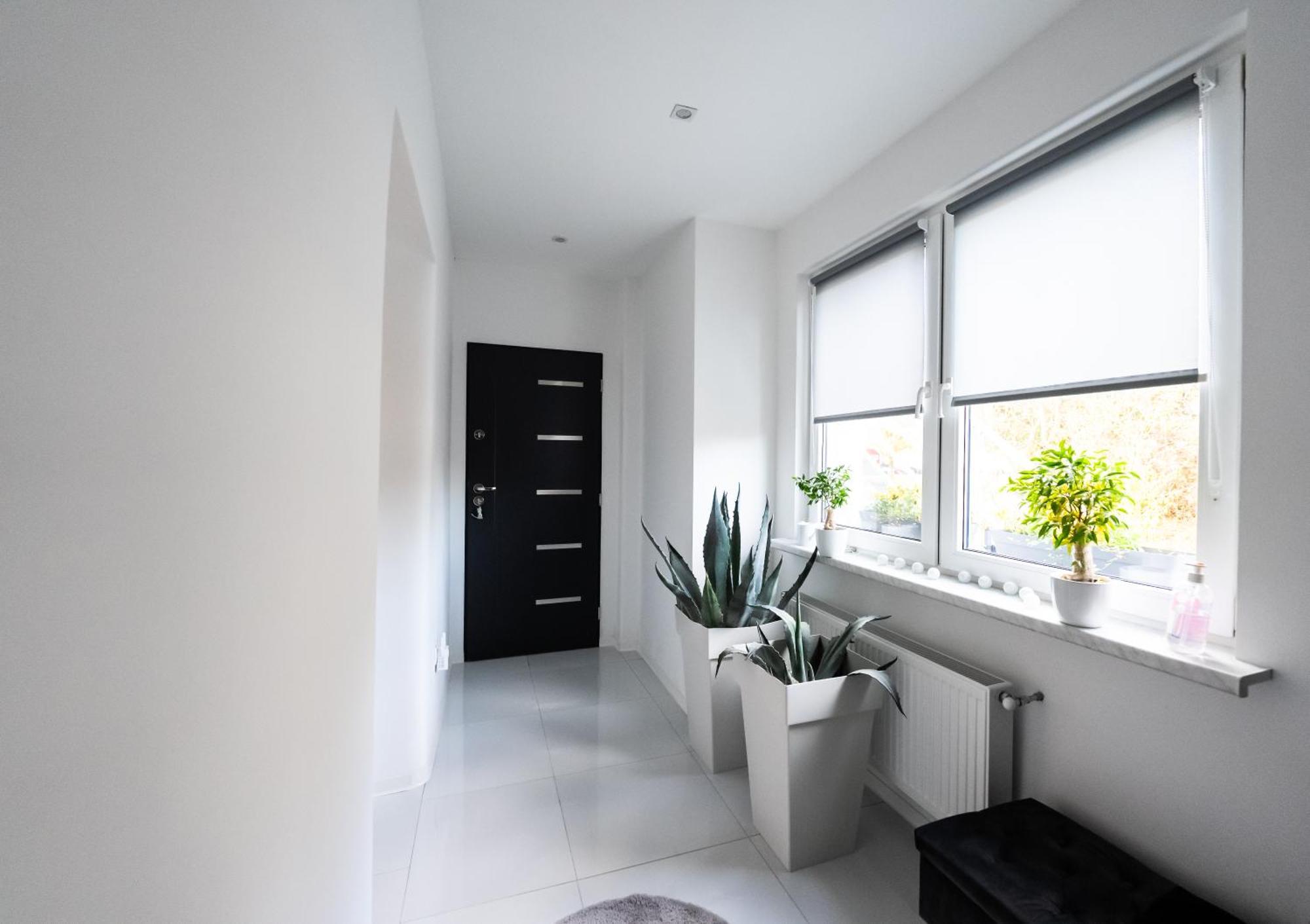 Luxe Apartments 류토메르 외부 사진